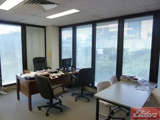 Offices commercial property leased at South Brisbane QLD 4101 Offices commercial property leased at South Brisbane QLD 4101