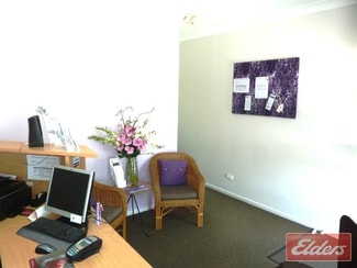 Offices commercial property leased at 3/582 Logan Road Greenslopes QLD 4120 Offices commercial property leased at 3/582 Logan Road Greenslopes QLD 4120
