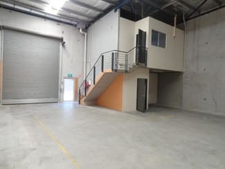 Factory, Warehouse & Industrial commercial property leased at 19 Birmingham Avenue Villawood NSW 2163 Factory, Warehouse & Industrial commercial property leased at 19 Birmingham Avenue Villawood NSW 2163