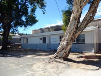 Factory, Warehouse & Industrial commercial property leased at 24 Marriot Street Cannington WA 6107 Factory, Warehouse & Industrial commercial property leased at 24 Marriot Street Cannington WA 6107