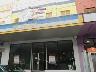 Shop & Retail commercial property leased at 326 Chapel Street Prahran VIC 3181