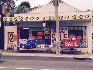 Shop & Retail commercial property leased at 137 Station Street Fairfield VIC 3078 Shop & Retail commercial property leased at 137 Station Street Fairfield VIC 3078