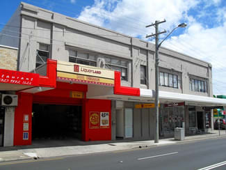 Shop & Retail commercial property leased at 308-314 Penshurst Street Willoughby NSW 2068 Shop & Retail commercial property leased at 308-314 Penshurst Street Willoughby NSW 2068