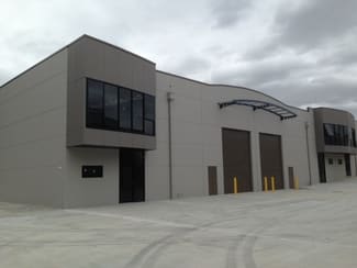 Factory, Warehouse & Industrial commercial property leased at Wetherill Park NSW 2164