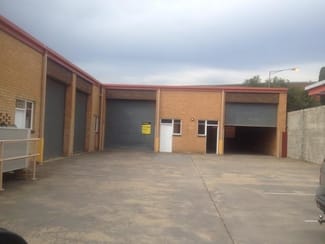 Factory, Warehouse & Industrial commercial property leased at 3/6-8 Wollongong Street Fyshwick ACT 2609 Factory, Warehouse & Industrial commercial property leased at 3/6-8 Wollongong Street Fyshwick ACT 2609
