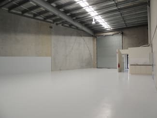 Factory, Warehouse & Industrial commercial property leased at 18/55 Commerce Circuit Yatala QLD 4207 Factory, Warehouse & Industrial commercial property leased at 18/55 Commerce Circuit Yatala QLD 4207