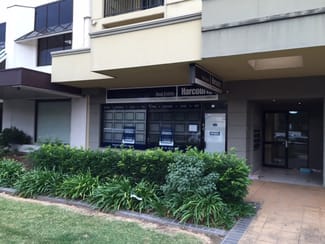 Shop & Retail commercial property leased at 58 Bathurst Street Liverpool NSW 2170 Shop & Retail commercial property leased at 58 Bathurst Street Liverpool NSW 2170