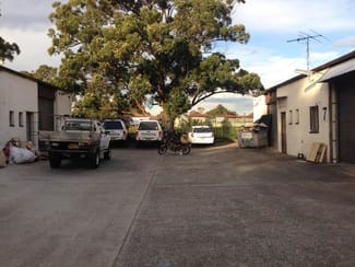 Factory, Warehouse & Industrial commercial property leased at 54-56 Harley Crescent Condell Park NSW 2200 Factory, Warehouse & Industrial commercial property leased at 54-56 Harley Crescent Condell Park NSW 2200