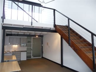 Offices commercial property leased at 18/20 Maddox Street Alexandria NSW 2015