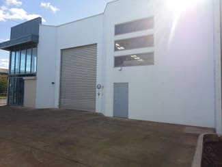Offices commercial property leased at 22a Yale Drive Epping VIC 3076 Offices commercial property leased at 22a Yale Drive Epping VIC 3076