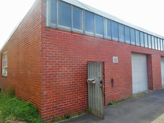 Factory, Warehouse & Industrial commercial property leased at 4/69 Renver Road Clayton VIC 3168