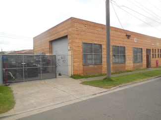 Factory, Warehouse & Industrial commercial property leased at 24 Carinish Road Oakleigh VIC 3166 Factory, Warehouse & Industrial commercial property leased at 24 Carinish Road Oakleigh VIC 3166