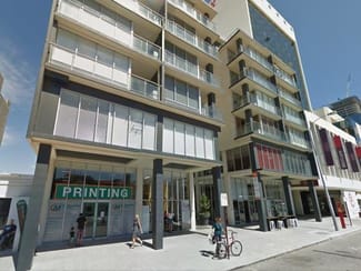 Offices commercial property leased at 199/471 Hay Street Perth WA 6000
