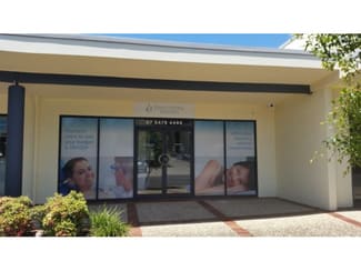 Medical / Consulting commercial property leased at 3/31-33 Plaza Parade Maroochydore QLD 4558 Medical / Consulting commercial property leased at 3/31-33 Plaza Parade Maroochydore QLD 4558