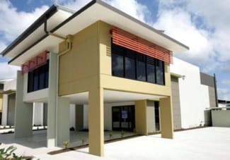 Offices commercial property leased at 10/65 Business Street Yatala QLD 4207