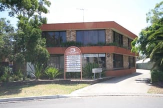 Factory, Warehouse & Industrial commercial property leased at Brookvale NSW 2100 Factory, Warehouse & Industrial commercial property leased at Brookvale NSW 2100