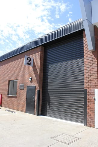 Factory, Warehouse & Industrial commercial property leased at Factory 2/273-275 Wickham Road Moorabbin VIC 3189 Factory, Warehouse & Industrial commercial property leased at Factory 2/273-275 Wickham Road Moorabbin VIC 3189