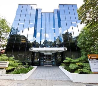 Offices commercial property leased at 12-14 Thelma Street West Perth WA 6005 Offices commercial property leased at 12-14 Thelma Street West Perth WA 6005