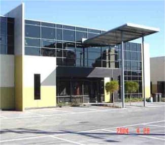 Factory, Warehouse & Industrial commercial property leased at A3/92-102 Keys Road Moorabbin VIC 3189