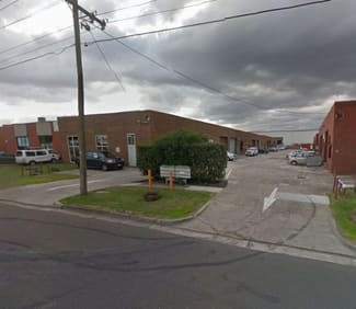 Factory, Warehouse & Industrial commercial property leased at 2/5 Olive Grove Keysborough VIC 3173 Factory, Warehouse & Industrial commercial property leased at 2/5 Olive Grove Keysborough VIC 3173