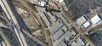 Offices commercial property leased at 5/43 Christensen Road Stapylton QLD 4207 Offices commercial property leased at 5/43 Christensen Road Stapylton QLD 4207