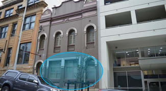 Offices commercial property leased at Suite 1, 26 Bolton Street Newcastle NSW 2300