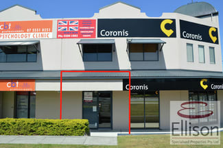 Shop & Retail commercial property leased at Shop 2A/2 Fortune Street Coomera QLD 4209 Shop & Retail commercial property leased at Shop 2A/2 Fortune Street Coomera QLD 4209
