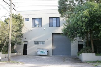 Factory, Warehouse & Industrial commercial property leased at 15 Bay Street Botany NSW 2019 Factory, Warehouse & Industrial commercial property leased at 15 Bay Street Botany NSW 2019
