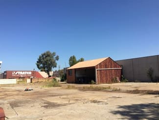 Factory, Warehouse & Industrial commercial property leased at 5-7 Blaxland Road Campbelltown NSW 2560 Factory, Warehouse & Industrial commercial property leased at 5-7 Blaxland Road Campbelltown NSW 2560