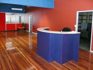 Offices commercial property leased at West End QLD 4101