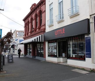 Offices commercial property leased at 323 Clarendon Street South Melbourne VIC 3205