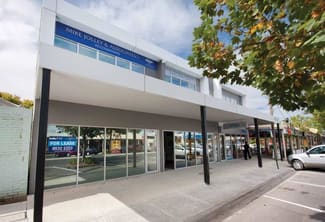Shop & Retail commercial property leased at 2, 66 Church Street Whittlesea VIC 3757