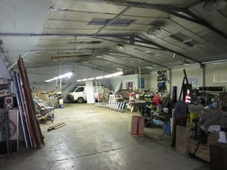 Factory, Warehouse & Industrial commercial property leased at 106 Islington Street Collingwood VIC 3066 Factory, Warehouse & Industrial commercial property leased at 106 Islington Street Collingwood VIC 3066