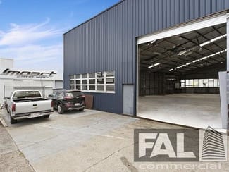 Factory, Warehouse & Industrial commercial property leased at Moorooka QLD 4105 Factory, Warehouse & Industrial commercial property leased at Moorooka QLD 4105