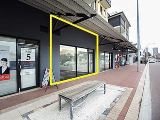 Shop & Retail commercial property leased at 4/250 Beaufort Street Perth WA 6000 Shop & Retail commercial property leased at 4/250 Beaufort Street Perth WA 6000