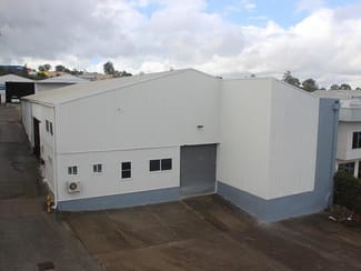 Factory, Warehouse & Industrial commercial property leased at 1/75 Jijaws Street Sumner QLD 4074 Factory, Warehouse & Industrial commercial property leased at 1/75 Jijaws Street Sumner QLD 4074