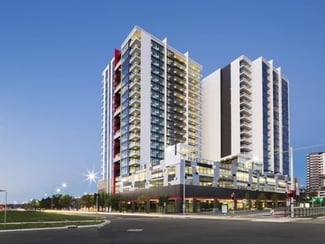 Shop & Retail commercial property sold at 39 Benjamin Way Belconnen ACT 2617