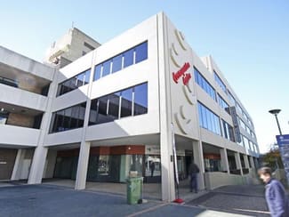 Showrooms / Bulky Goods commercial property leased at 21-23 Bowes Place Woden ACT 2606 Showrooms / Bulky Goods commercial property leased at 21-23 Bowes Place Woden ACT 2606