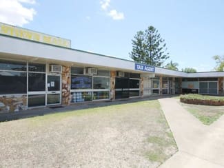 Medical / Consulting commercial property leased at SHOP 6/149 CANNING STREET Allenstown QLD 4700 Medical / Consulting commercial property leased at SHOP 6/149 CANNING STREET Allenstown QLD 4700
