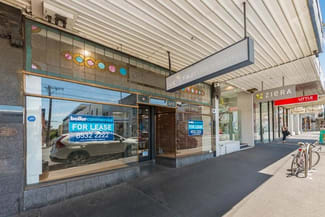 Shop & Retail commercial property leased at 138 Bridge Road Richmond VIC 3121 Shop & Retail commercial property leased at 138 Bridge Road Richmond VIC 3121
