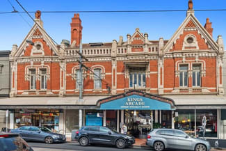 Offices commercial property leased at Suites 11 & 12, 974 High Street Armadale VIC 3143 Offices commercial property leased at Suites 11 & 12, 974 High Street Armadale VIC 3143