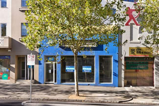 Offices commercial property leased at 648 Elizabeth Street Melbourne VIC 3000 Offices commercial property leased at 648 Elizabeth Street Melbourne VIC 3000