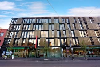 Offices commercial property leased at Suite GO3 173 Barkly Street St Kilda VIC 3182