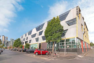 Offices commercial property leased at Suite 1.06, 15-87 Gladstone Street South Melbourne VIC 3205