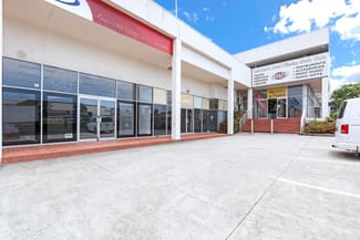 Factory, Warehouse & Industrial commercial property leased at 3/17 Billabong Street Stafford QLD 4053 Factory, Warehouse & Industrial commercial property leased at 3/17 Billabong Street Stafford QLD 4053