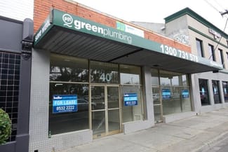 Shop & Retail commercial property leased at 40 Punt Road Windsor VIC 3181 Shop & Retail commercial property leased at 40 Punt Road Windsor VIC 3181