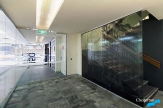 Offices commercial property leased at 150 Edward Street Brisbane City QLD 4000