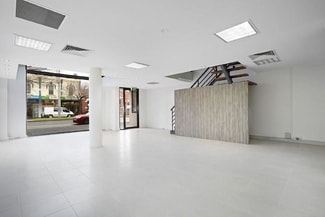 Offices commercial property leased at 252 Bay Street Port Melbourne VIC 3207