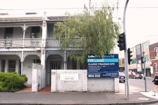 Offices commercial property leased at 135 High Street Prahran VIC 3181 Offices commercial property leased at 135 High Street Prahran VIC 3181