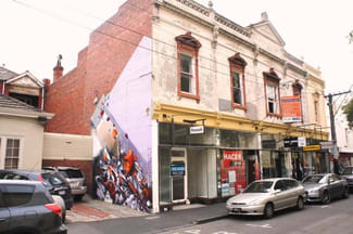 Offices commercial property leased at 197 Greville Street Prahran VIC 3181